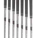 Benross Max Speed 2 Steel Mens Right Hand Irons 5-SW Regular - Benross Concept 10