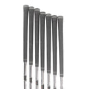Benross Max Speed 2 Steel Mens Right Hand Irons 5-SW Regular - Benross Concept 10