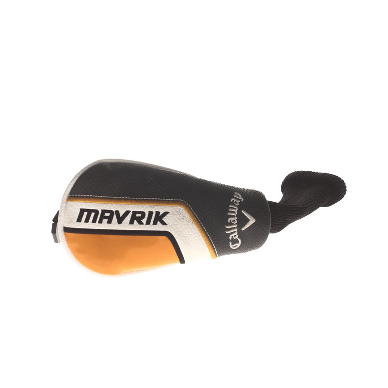 Callaway Mavrik Graphite Mens Right Hand 5 Hybrid 23* Regular - Project X Catalyst 65 5.5