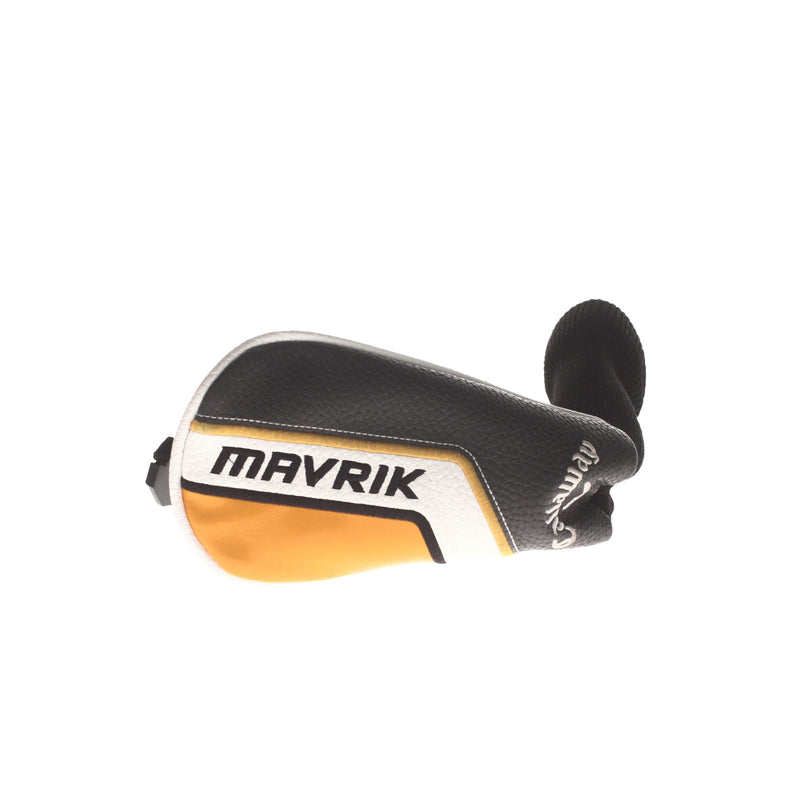 Callaway Mavrik Graphite Mens Right Hand 3 Hybrid 18* Stiff - Project X Catalyst 75 6.0