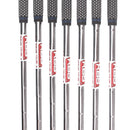 Cobra King Aerojet One Length Steel Mens Right Hand Irons 5-GW Regular - KBS Tour Light One Length