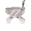 Sik Flo C Mens Right Hand Putter 39" Mallet - Jumbo Max JMX 17