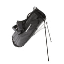 TaylorMade Stand Bag - Grey/Black