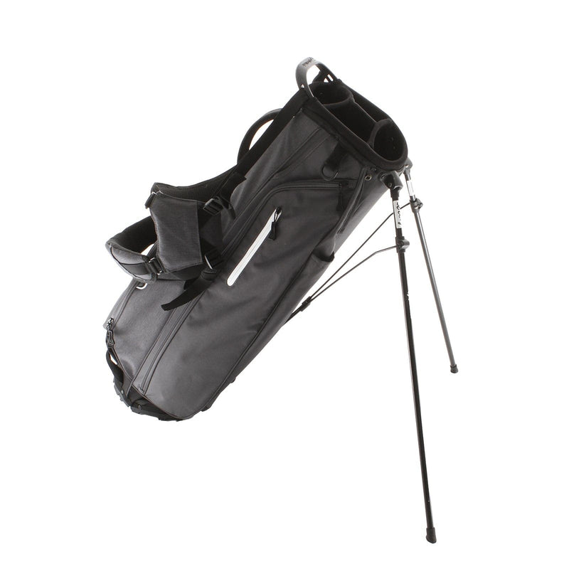 TaylorMade Stand Bag - Grey/Black