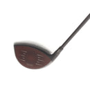 TaylorMade Stealth 2 Plus Graphite Mens Right Hand Driver 8* Stiff - Tensei AV Series Orange 65
