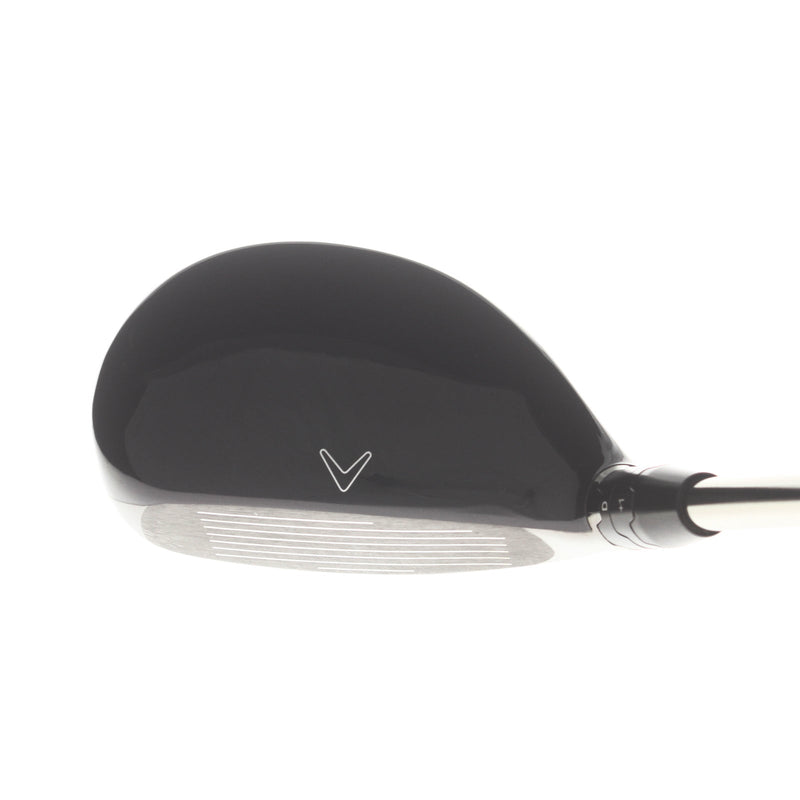 Callaway Big Bertha 2023 Graphite Mens Right Hand 3 Hybrid 19* Stiff - RCH 65