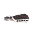 Callaway Big Bertha 2023 Graphite Mens Right Hand 3 Hybrid 19* Stiff - RCH 65