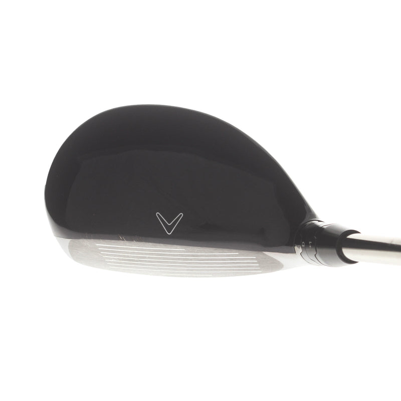 Callaway Big Bertha 2023 Graphite Mens Right Hand 5 Hybrid 24* Stiff - RCH 65