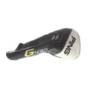 Ping G430 Max Graphite Mens Right Hand Driver 10.5* Regular - Ping Alta CB 55