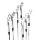 TaylorMade P790 2023 Steel Mens Right Hand Irons 4-PW Stiff - Dynamic Gold 105 S300