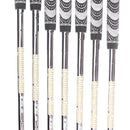 TaylorMade P790 2023 Steel Mens Right Hand Irons 4-PW Stiff - Dynamic Gold 105 S300