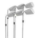 Ping i200 Steel Mens Right Hand Irons 5-PW Blue Dot 1* Upright Regular - Ping AWT 2.0