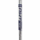 Ping i200 Steel Mens Right Hand Irons 5-PW Blue Dot 1* Upright Regular - Ping AWT 2.0