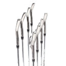 Wilson Pi5 Steel Mens Right Hand Irons 3-PW Regular - Dynamic Gold R300