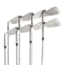 Wilson Pi5 Steel Mens Right Hand Irons 3-PW Regular - Dynamic Gold R300