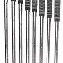 Wilson Pi5 Steel Mens Right Hand Irons 3-PW Regular - Dynamic Gold R300