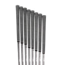 Wilson Pi5 Steel Mens Right Hand Irons 3-PW Regular - Dynamic Gold R300
