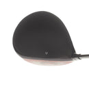 TaylorMade Stealth Plus Graphite Mens Right Hand Driver 10.5* Stiff - HZRDUS RDX Smoke Red 6.0 60