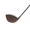 TaylorMade Stealth Plus Graphite Mens Right Hand Driver 10.5* Stiff - HZRDUS RDX Smoke Red 6.0 60