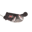 Callaway X Hot Graphite Mens Right Hand 3 Hybrid 19* Stiff - Callaway X Hot 70g