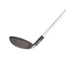 Callaway X Hot Graphite Mens Right Hand 3 Hybrid 19* Stiff - Callaway X Hot 70g