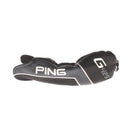 Ping G425 Max Graphite Mens Right Hand Fairway 3 Wood 14.5* Extra Stiff - Aldila Rogue 80X 130MSI