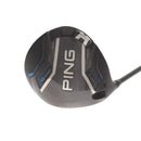 Ping G440 SFT Graphite Mens Left Hand Driver 10.5* Regular - Alta CB 50