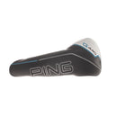 Ping G440 SFT Graphite Mens Left Hand Driver 10.5* Regular - Alta CB 50