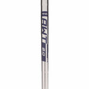 Ping G430 Steel Mens Left Hand 7 Iron Green Dot 29* 2* Upright Regular - Ping AWT 2.0