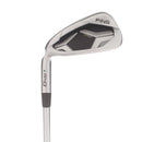 Ping G430 Steel Mens Left Hand 6 Iron Green Dot 25.5* 2* Upright Regular - Ping AWT 2.0