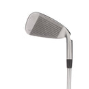 Ping G430 Steel Mens Left Hand 6 Iron Green Dot 25.5* 2* Upright Regular - Ping AWT 2.0