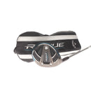 Callaway Rogue Graphite Ladies Left Hand Heavenwood 20* Ladies - Aldila Quaranta 40 LL