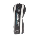 Callaway Rogue Graphite Ladies Left Hand Heavenwood 20* Ladies - Aldila Quaranta 40 LL