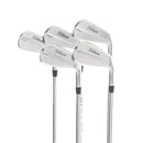 Titleist T250 Steel Mens Right Hand Irons 6-PW Stiff - NSPro 950GH Neo