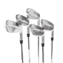 Titleist T250 Steel Mens Right Hand Irons 6-PW Stiff - NSPro 950GH Neo