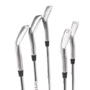 Titleist T250 Steel Mens Right Hand Irons 6-PW Stiff - NSPro 950GH Neo
