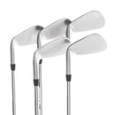 Titleist T250 Steel Mens Right Hand Irons 6-PW Stiff - NSPro 950GH Neo