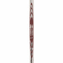 Srixon ZX7 MK II Steel Mens Right Hand Irons 5-PW Stiff - NSPro Modus3 Tour 120