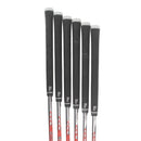 Srixon ZX7 MK II Steel Mens Right Hand Irons 5-PW Stiff - NSPro Modus3 Tour 120