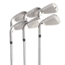 Callaway Rogue Max OS Steel Mens Right Hand Irons 5-PW Regular - Elevate MPH 85