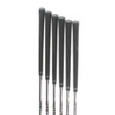 Callaway Rogue Max OS Steel Mens Right Hand Irons 5-PW Regular - Elevate MPH 85