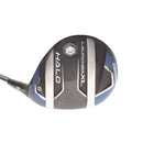 Cleveland Launcher XL Halo Graphite Mens Right Hand Fairway 5 Wood 18* Ladies - Project X Cypher Fifty-Five 4.0