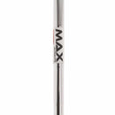 Wilson Staff D9 Steel Mens Right Hand Irons 5-SW Regular - KBS Max Ultralite