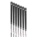 Wilson Staff D9 Steel Mens Right Hand Irons 5-SW Regular - KBS Max Ultralite