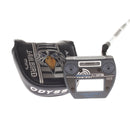 Odyssey Ai-One Jailbird Mini CH Mens Right Hand Putter 34" Mallet - Odyssey