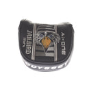 Odyssey Ai-One Jailbird Mini CH Mens Right Hand Putter 34" Mallet - Odyssey