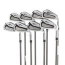 Srixon Z-565 Graphite Mens Right Hand Irons 4-AW Regular - Steelfiber hls880