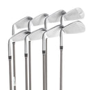 Srixon Z-565 Graphite Mens Right Hand Irons 4-AW Regular - Steelfiber hls880