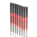 Srixon Z-565 Graphite Mens Right Hand Irons 4-AW Regular - Steelfiber hls880