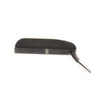 Maxfli Tad Moore TM-6 Mens Right Hand Putter 35.5" Blade Maxfli